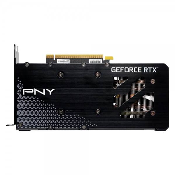 PNY GeForceRTX™3050 8GB VERTO デュアルファン-PNY Japan