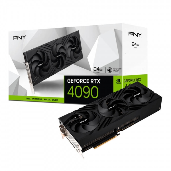 Amazon | PNY Technologies ピーエヌワイ GeForce RTX4090 24GB