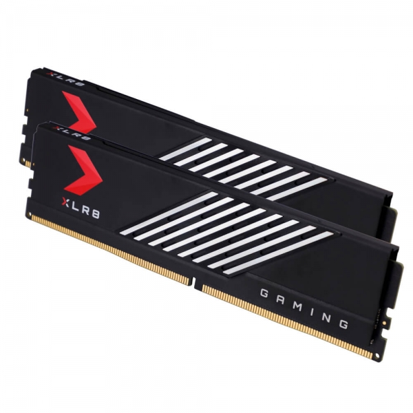 XLR8 DDR5 6000MHz CL40 デスクトップメモリ-PNY Japan