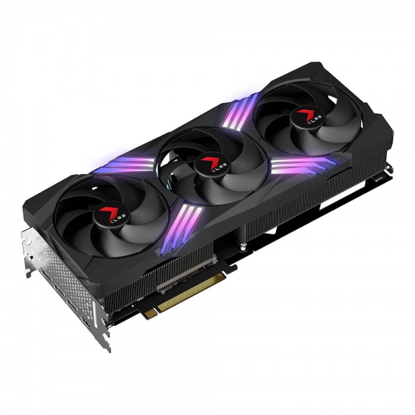 PNY GeForce RTX 4070 Ti 12GB XLR8 ゲーミング VERTO EPIC-X