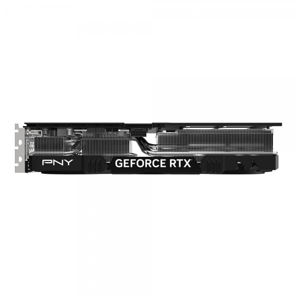 PNY GeForce RTX 4070 Ti 12GB 保証残アリ PNY GeForce RTX 4070 Ti SUPER 16GB VERTO OC 3FAN | PNY