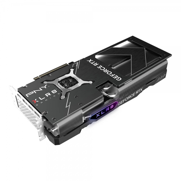 PNY GeForce RTX 4070 Ti 12GB XLR8 ゲーミング VERTO EPIC-X