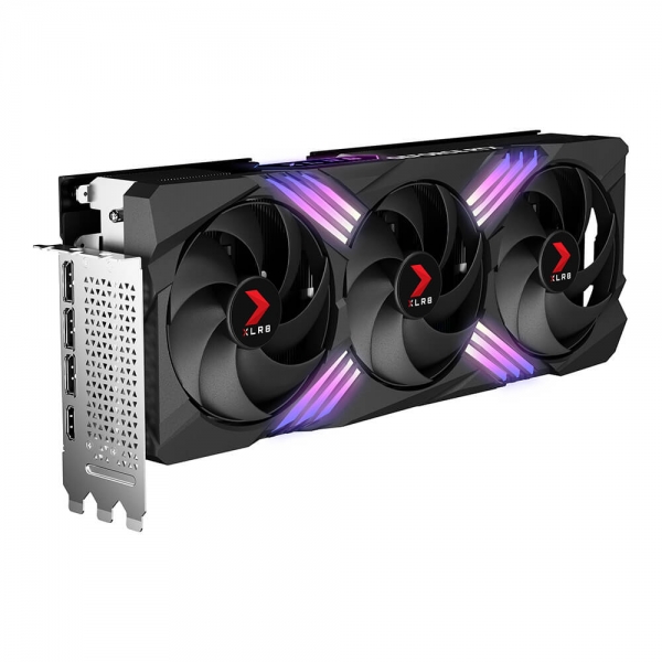 Amazon | PNY GeForce RTX4070Ti 12GB VERTO LED 3FAN