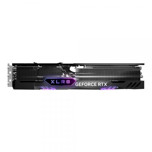 PNY GeForce RTX 4070 Ti 12GB XLR8 ゲーミング VERTO EPIC-X