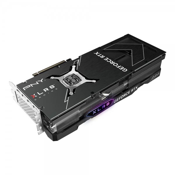 PNY GeForce RTX 4090 24GB XLR8 ゲーミング VERTO EPIC-X RGB