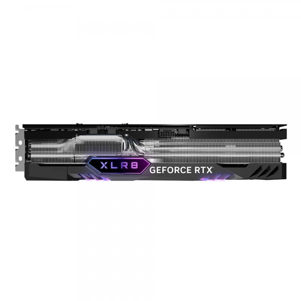 PNY GeForce RTX 4090 24GB XLR8 ゲーミング VERTO EPIC-X RGB
