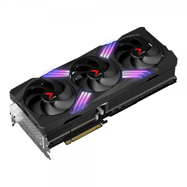 PNY GeForce RTX 4080 16GB XLR8 ゲーミング VERTO EPIC-X RGB
