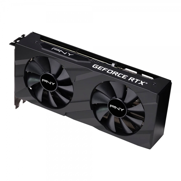 GeForce RTX 3060 Ti 8GB デュアルファン Amazon | PNY GeForce RTX™ 3060 Ti 8GB GDDR6X VERTO デュアル
