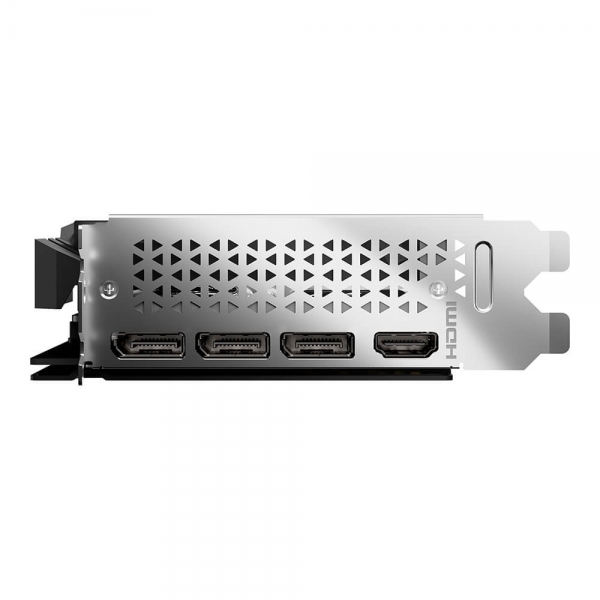 PNY GeForce RTX 4070 12GB XLR8 ゲーミング VERTO EPIC-X RGB