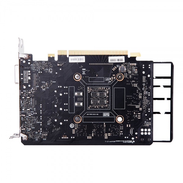 PNY GeForce® GTX 1650 4GB GDDR6 ダブルファン-PNY Japan