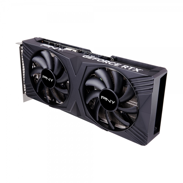 PNY GeForce RTX 4060 Ti 8GB VERTO ダブルファン-PNY Japan