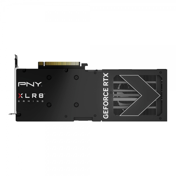 PNY GeForce RTX 4060 Ti 8GB XLR8 ゲーミング VERTO EPIC-X RGB