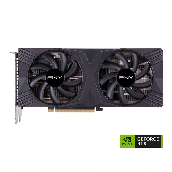 グラフィックボード・グラボ・ビデオカード PNY GeForce RTX 4060Ti  VCG4060T8DFXPB1 Amazon | PNY Technologies GeForce RTX 4060 Ti 8GB VERTO