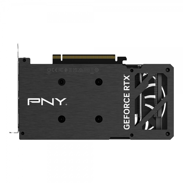PNY GeForce RTX™ 4060 8GB VERTO™ Dual Fan DLSS 3