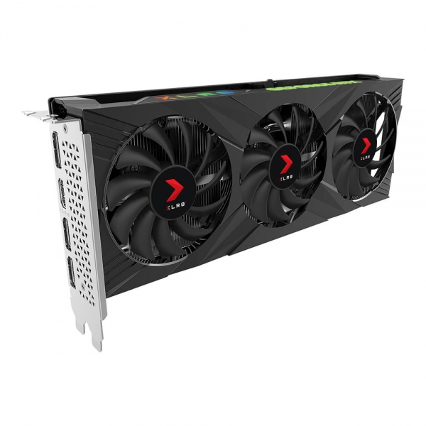 喜ばれる誕生日プレゼント GeForce PNY RTX トリプル VERTO ゲーミング XLR8 8GB 4060 グラフィックボード・グラボ・ビデオカード