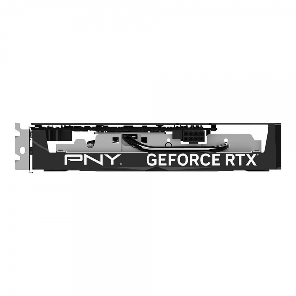 PNY GeForce RTX 4060 8GB VERTO ダブルファン-PNY Japan