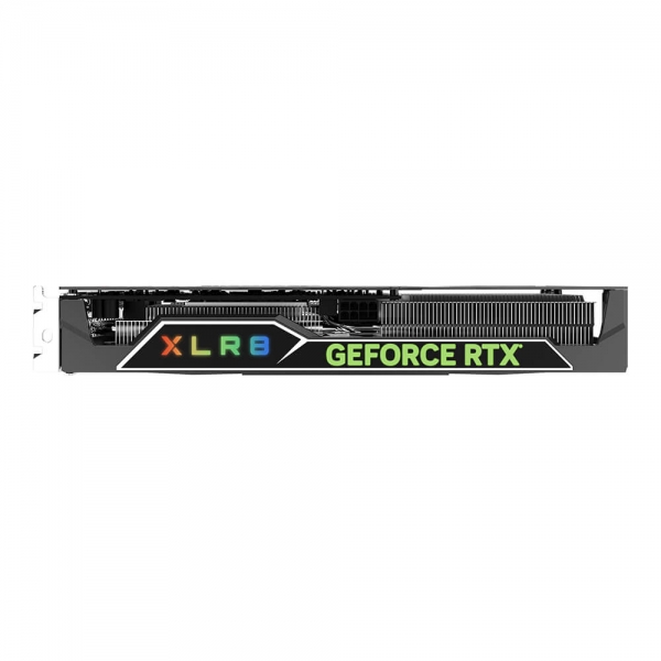 PNY GeForce RTX 4060 8GB XLR8 ゲーミング VERTO トリプル