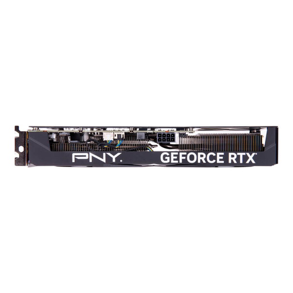 PNY GeForce RTX 4060 Ti 16GB VERTO ダブルファン-PNY Japan