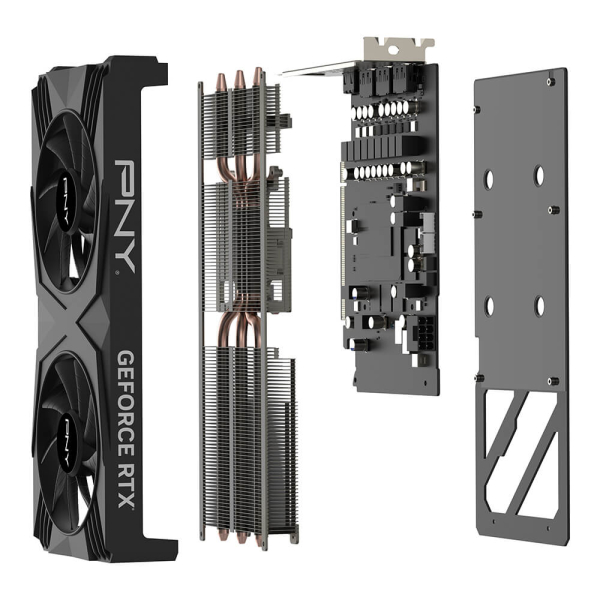 新品未開封 グラフィックカード　RTX 4060 Ti 16GB PNY Amazon | PNY VGA GEFORCE RTX 4060 TI、RTX 4060 TI 16GB Verto