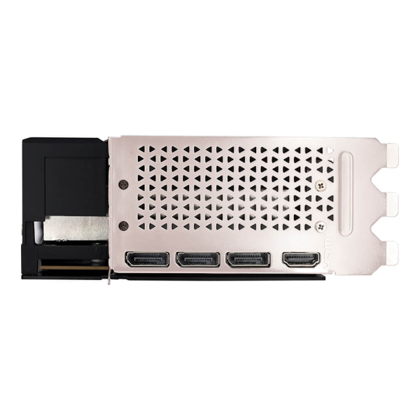 PNY GeForce RTX™ 4080 SUPER 16GB OC LED トリプルファン VERTO PNY GeForce RTX™ 4080 SUPER 16GB OC LED トリプルファン VERTO