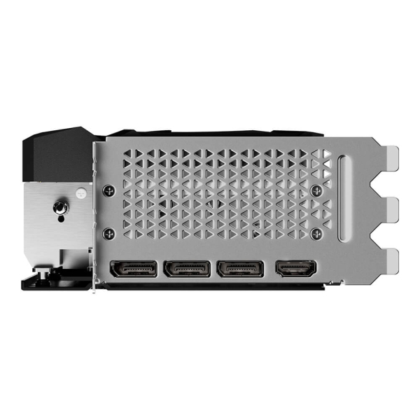 PNY GeForce RTX™ 4070 Ti SUPER 16GB OC XLR8 ARGB