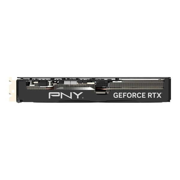 PNY GeForce RTX 4070super 12GB グラフィックボード