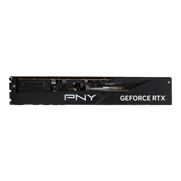 PNY GeForce RTX™ 4080 SUPER 16GB OC LED トリプルファン VERTO