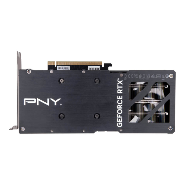 PNY GeForce RTX™ 4070 SUPER 12GB VERTO OC デュアルファン-PNY PNY GeForce RTX™ 4070 SUPER 12GB VERTO OC デュアルファン-PNY