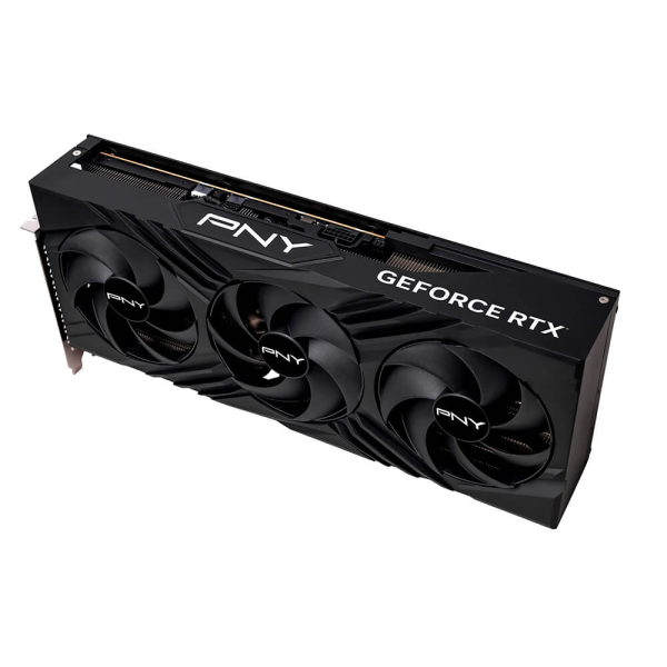 新作からSALEアイテム等お得な商品満載 GeForce PNY RTX™ VERTO トリプルファン LED OC 16GB SUPER 4080 グラフィックボード・グラボ・ビデオカード