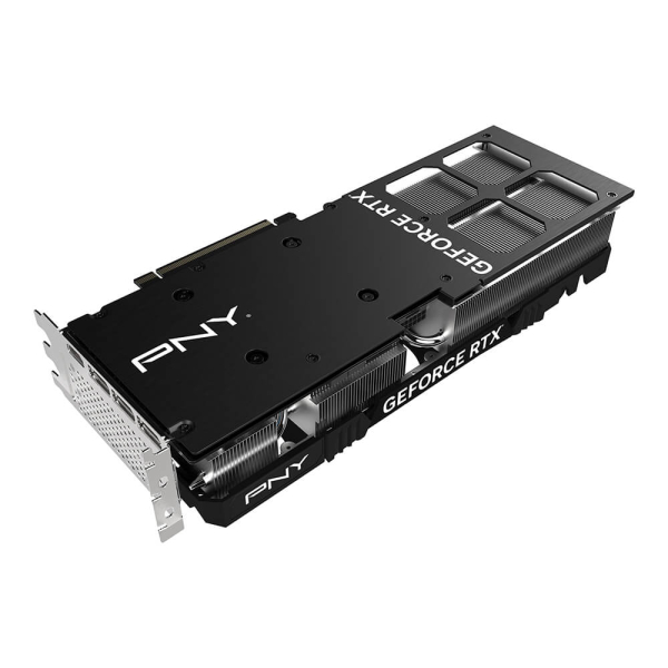 PNY GeForce RTX™ 4070 Ti SUPER 16GB OC LED トリプルファン