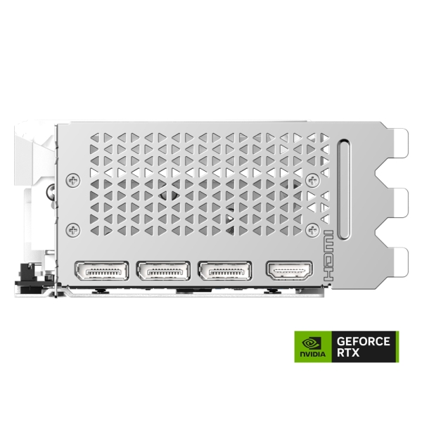 PNY GeForce RTX 4070 Ti Super 16GB VERTO LED トリプルファン PNY GeForce RTX 4070 Ti Super 16GB VERTO LED トリプルファン