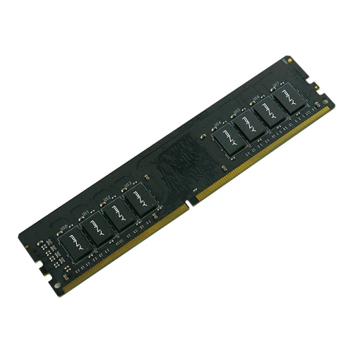 PNY DDR4 2666MHzデスクトップメモリシングルチャネル-PNY Japan