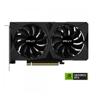 色々な PNY GeForce RTX 4060 8GB VERTO ダブルファン-PNY Japan グラフィックボード・グラボ・ビデオカード