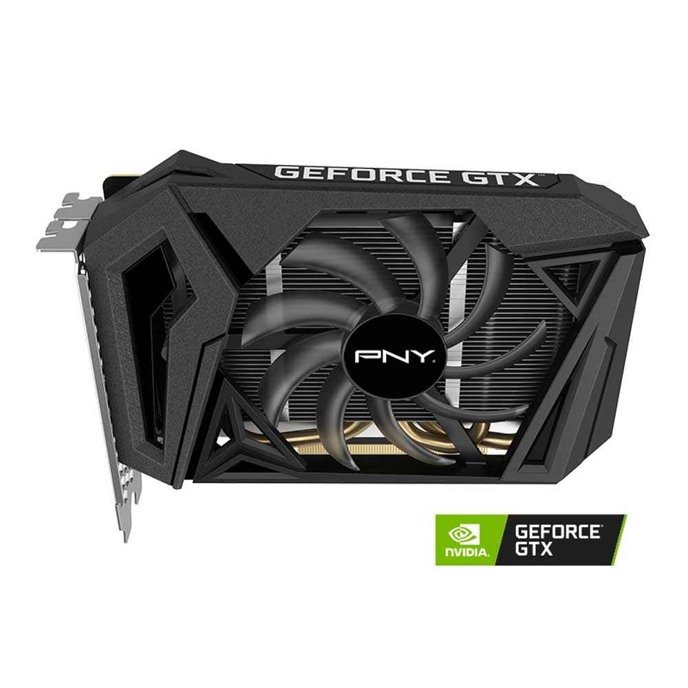 PNY GEFORCE GTX 1660 Super Single Fan