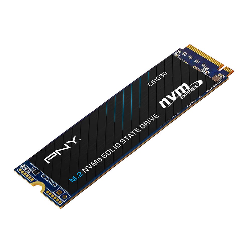 CS1030 M.2 2280 NVMe Gen3x4 SSD