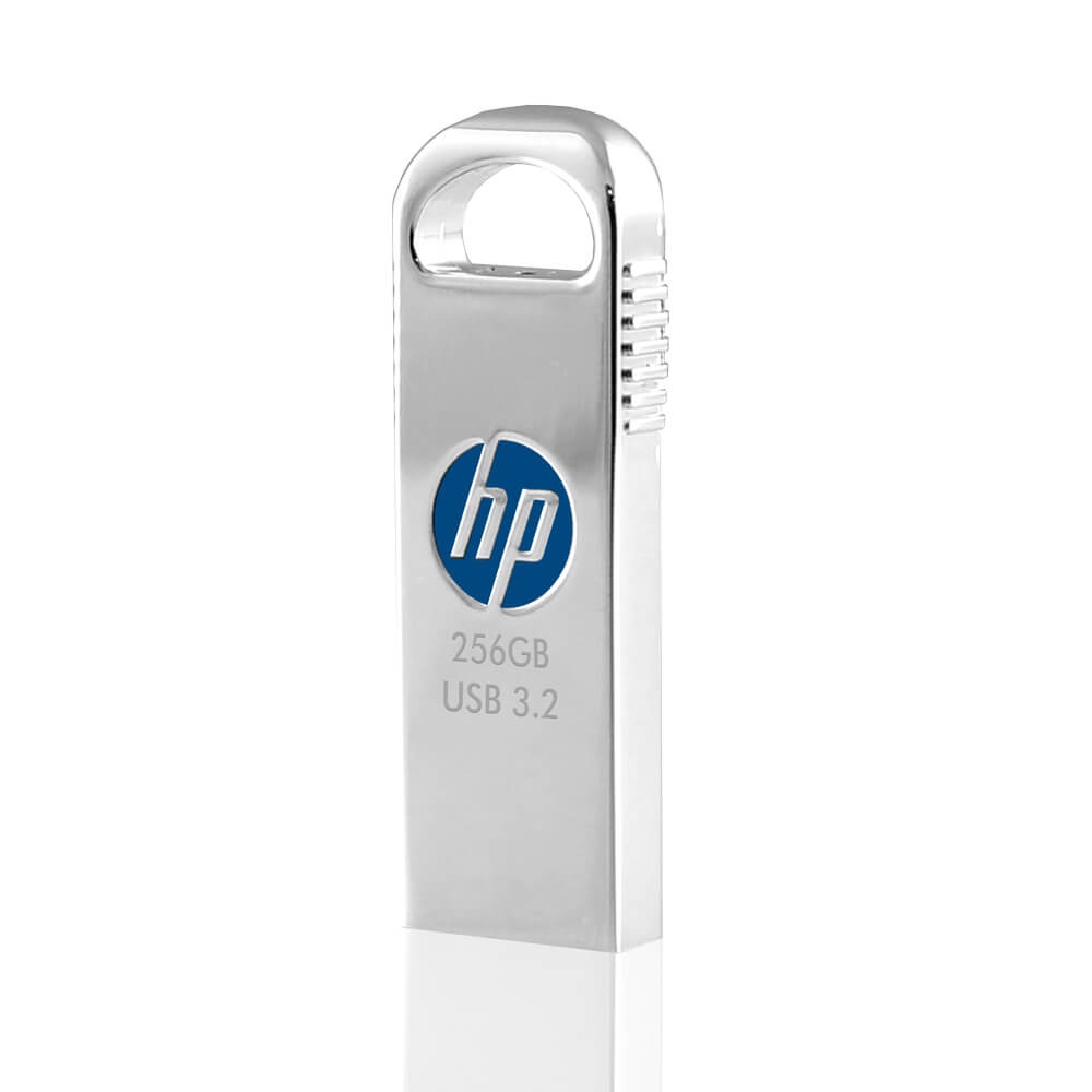 HP x306w USB 3.2 Gen 1 フラッシュドライブ