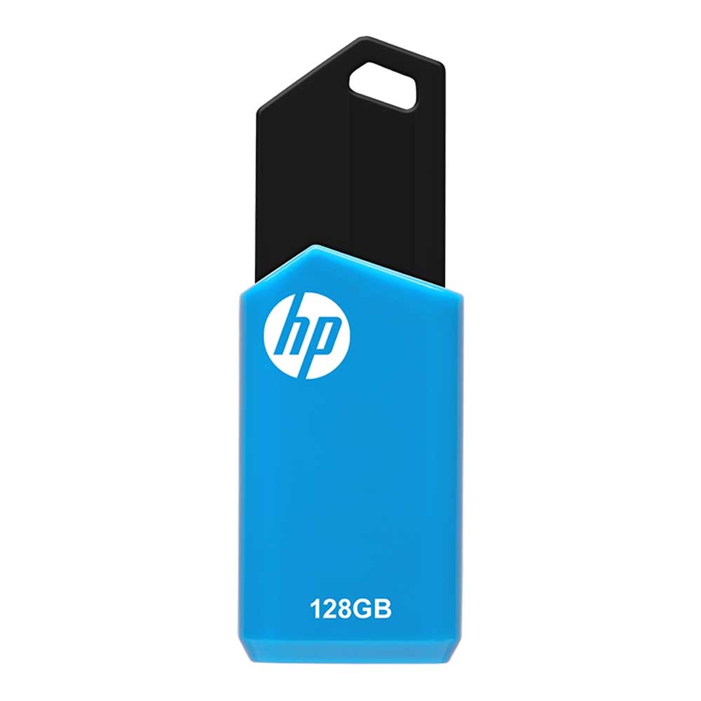 HP x150w USB 2.0 フラッシュドライブ