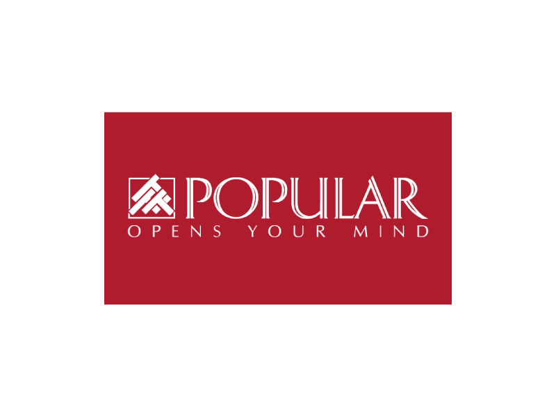 Popular Bookstore