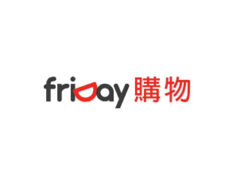 friDay購物