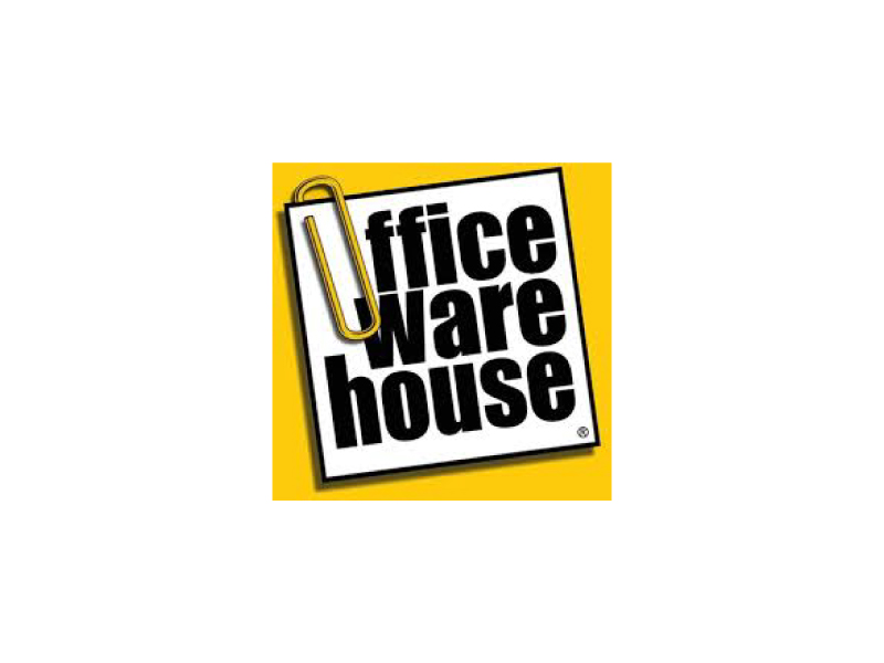 Office Warehouse