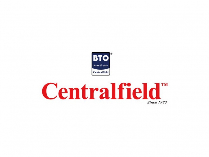 CENTRALFIELD COMPUTER LTD.