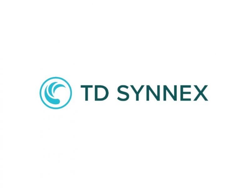 TD Synnex
