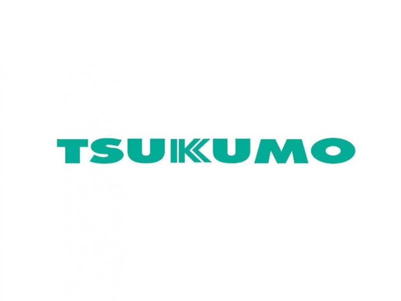 TSUKUMO