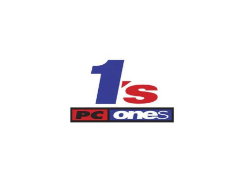 PC One’s