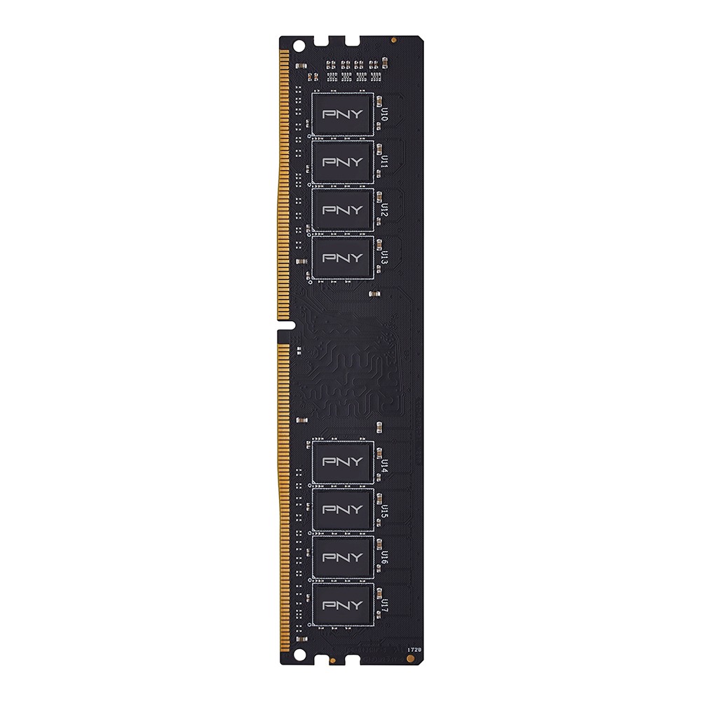 Performance DDR4 3200MHz CL16 桌上型電腦記憶體