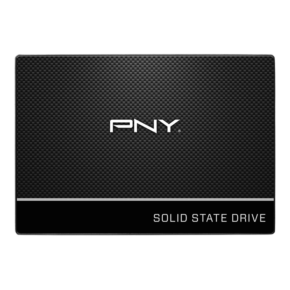 CS900 2.5吋 SATA III SSD