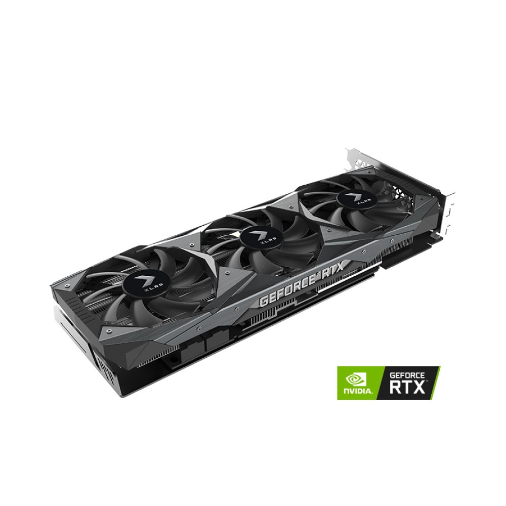 PNY GeForce RTX™ 2080 Ti 11GB