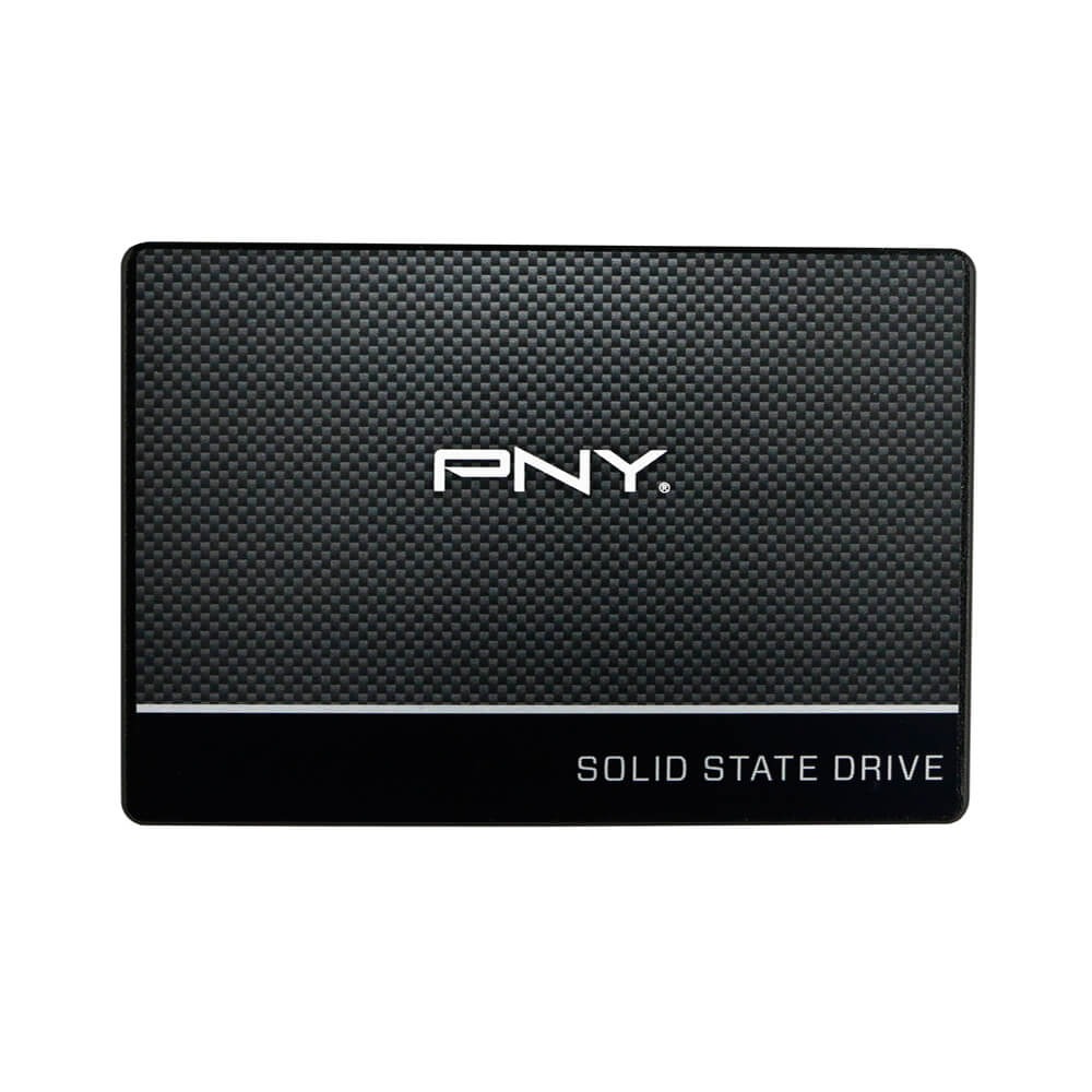 SSD固態硬碟