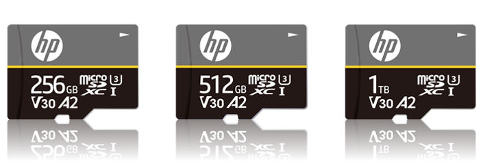 HP A2