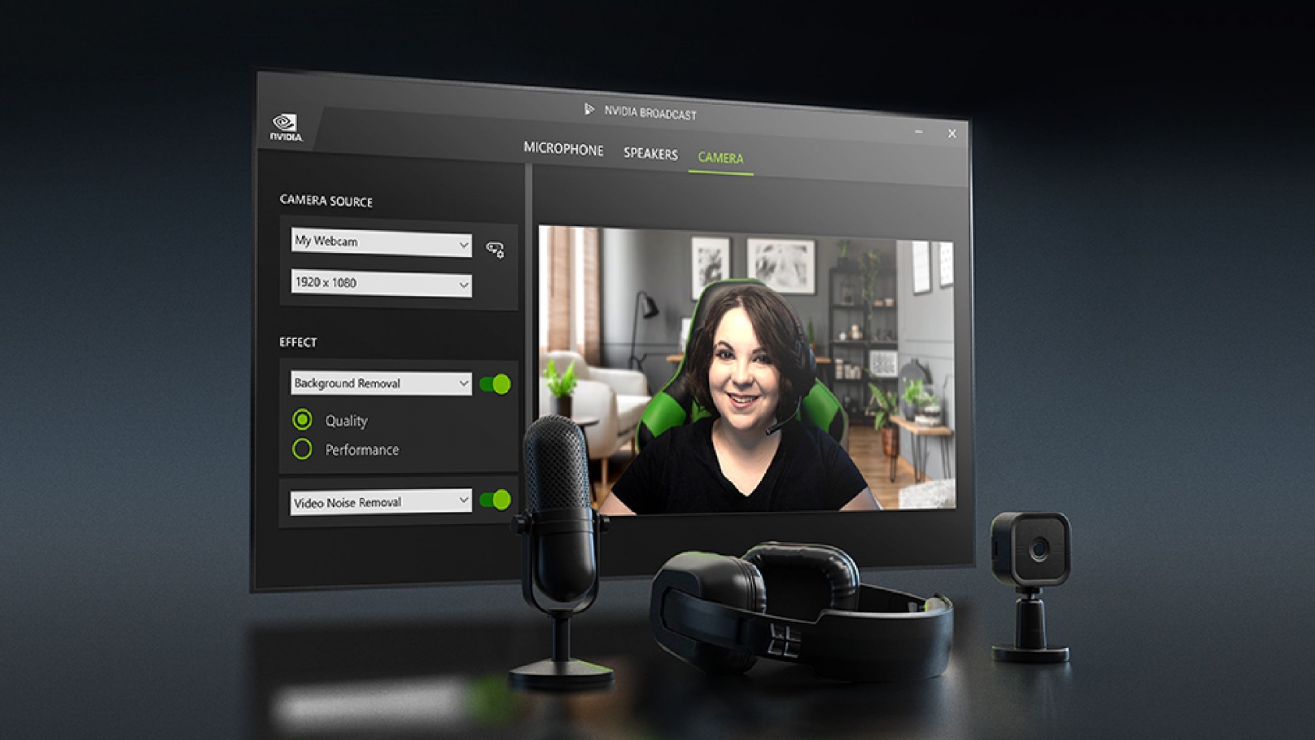 4-2-Your AI-powered home studio.